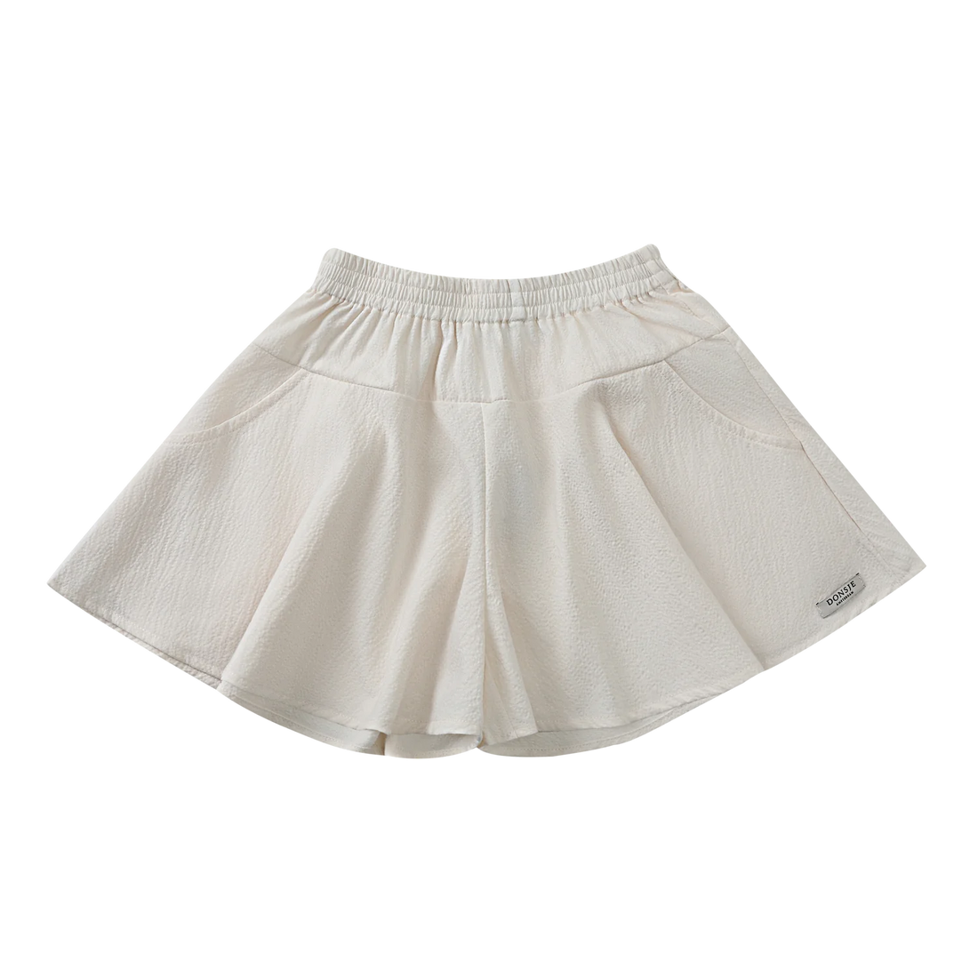 Donsje Assane Shorts - Warm White