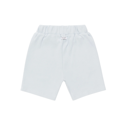 Donsje Ithri Shorts Panda - Ice Blue