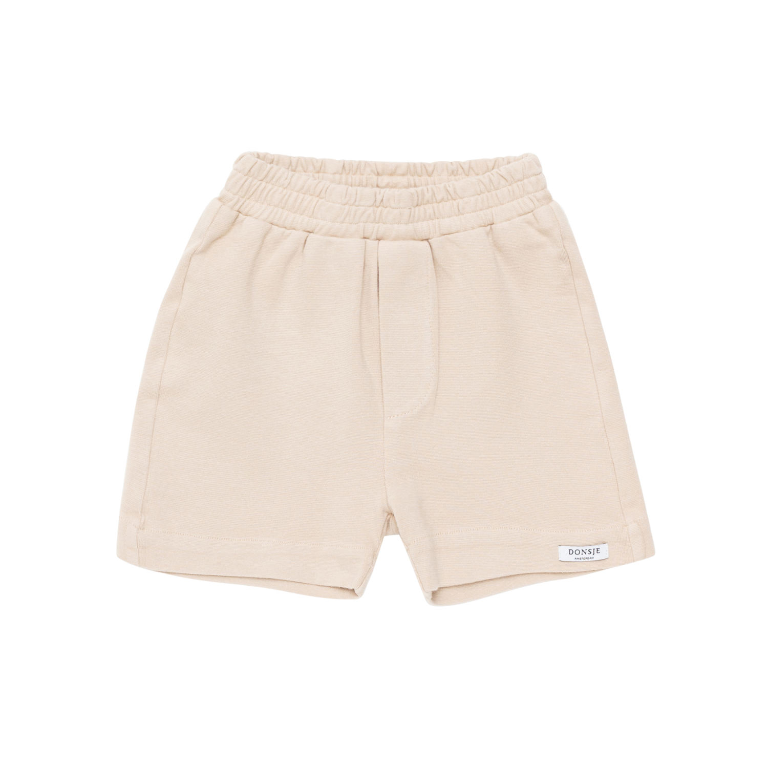 Donsje Rafie Shorts - Soft Taupe