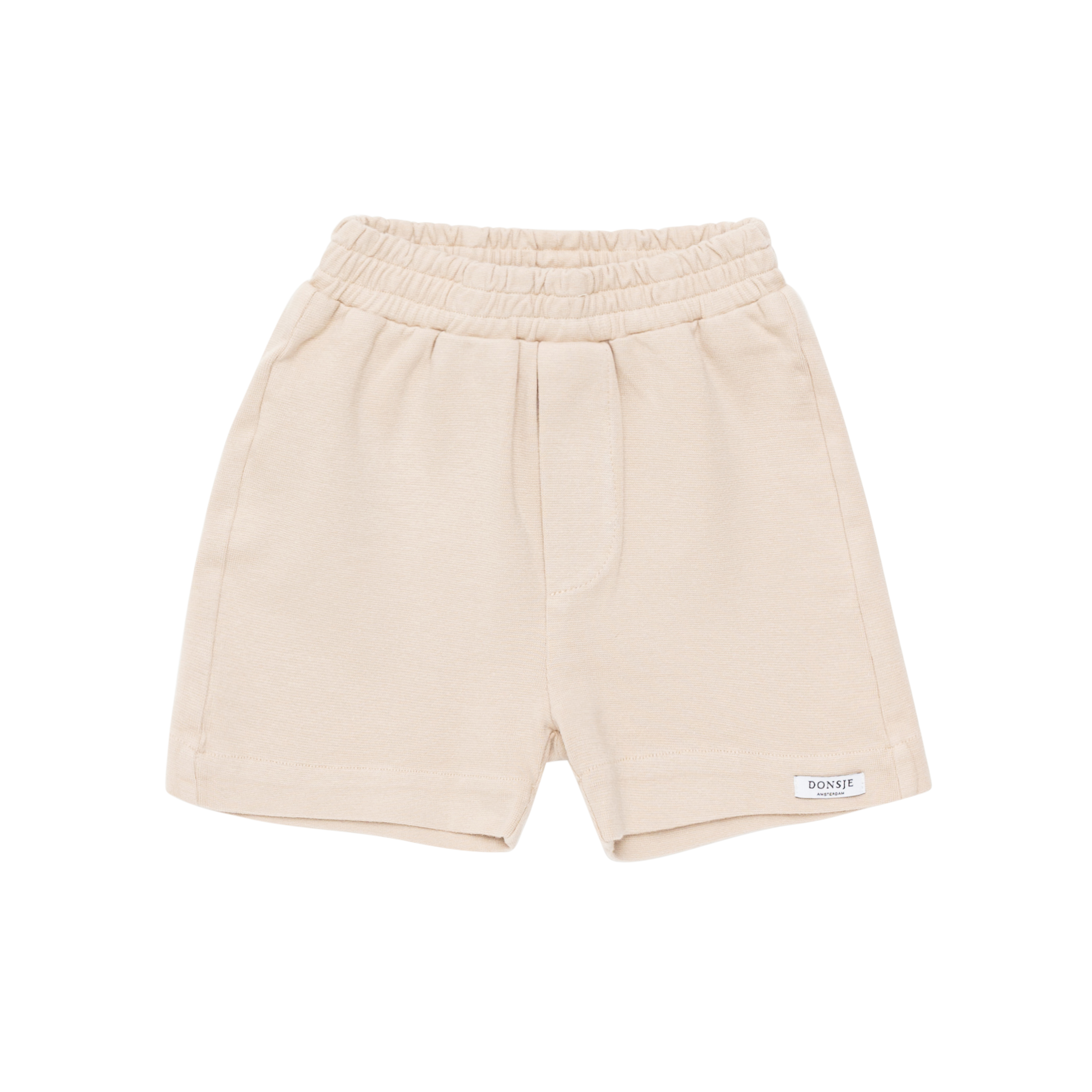 Donsje Rafie Shorts - Soft Taupe