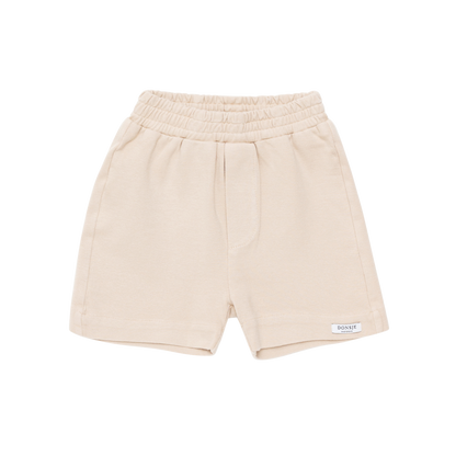 Donsje Rafie Shorts - Soft Taupe