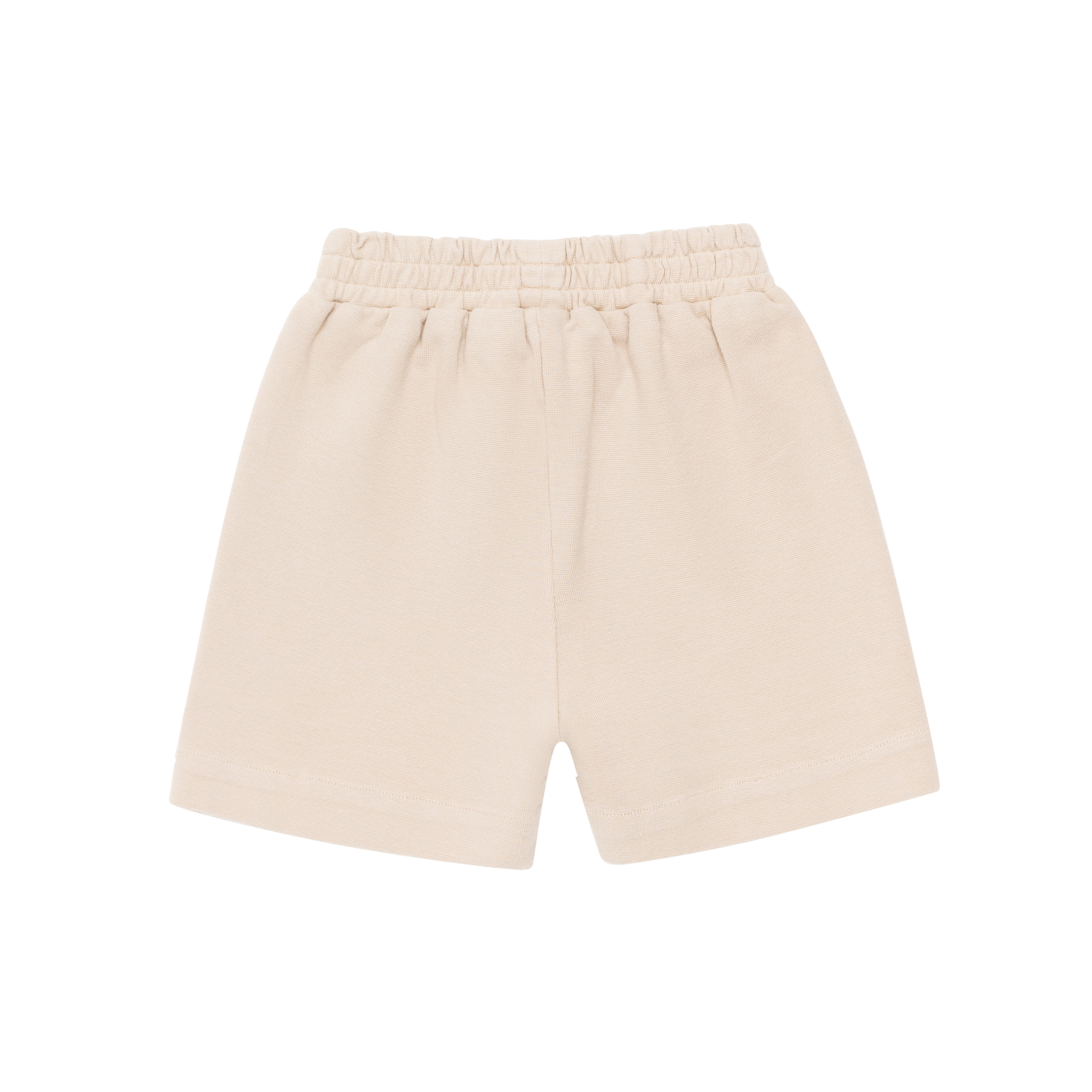 Donsje Rafie Shorts - Soft Taupe