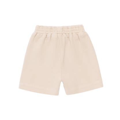 Donsje Rafie Shorts - Soft Taupe