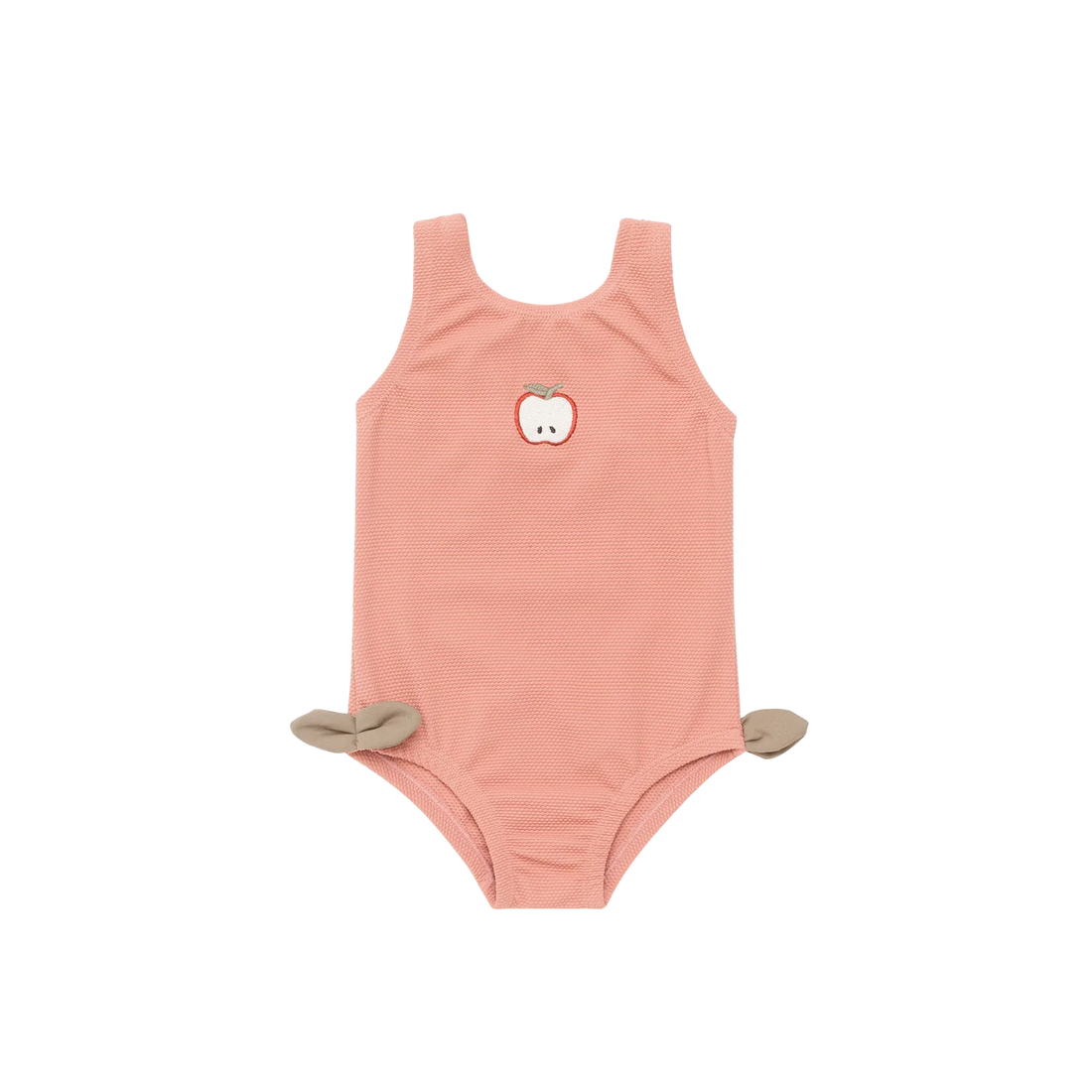 Donsje Stien Swimsuit Apple - Rose Dawn