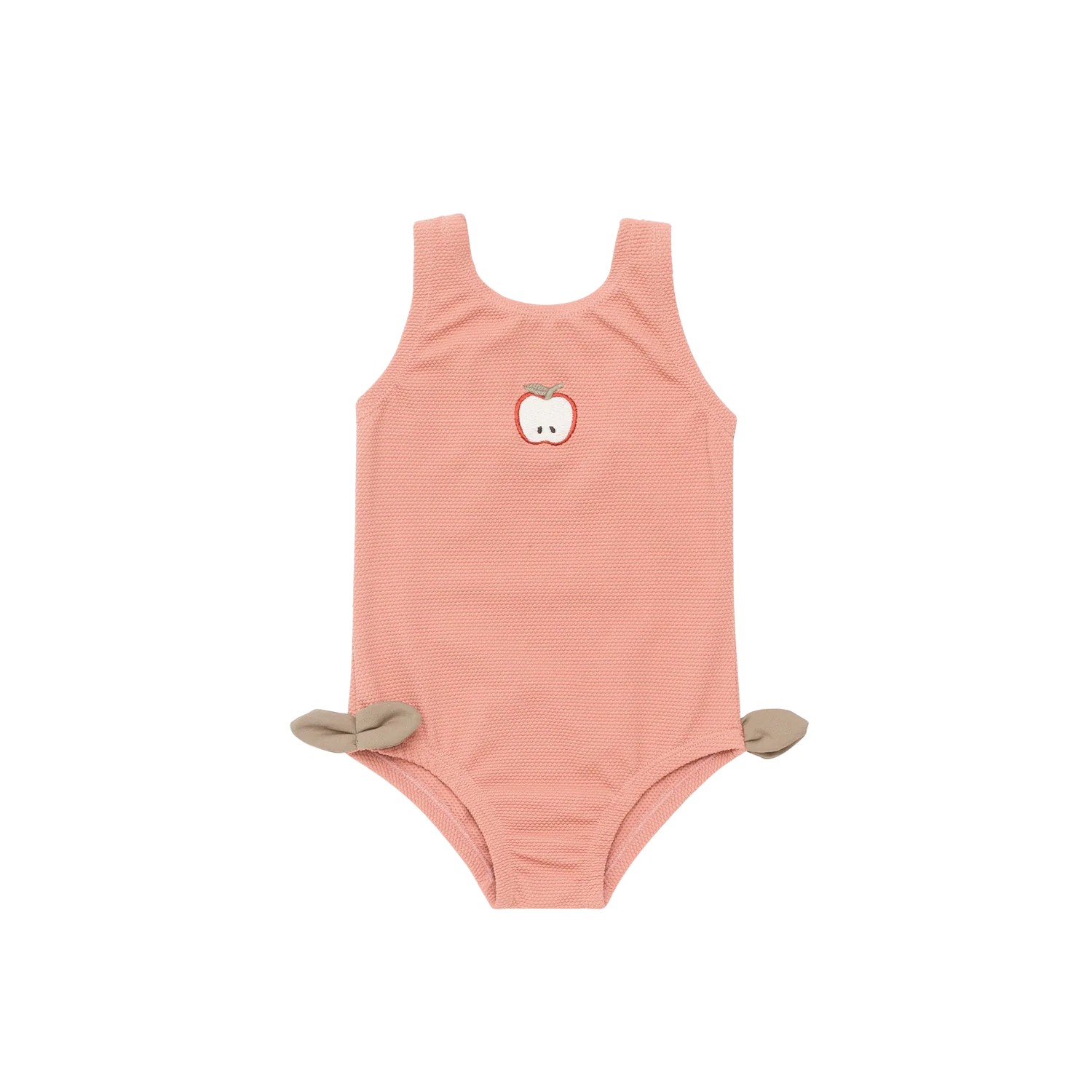 Donsje Stien Swimsuit Apple - Rose Dawn