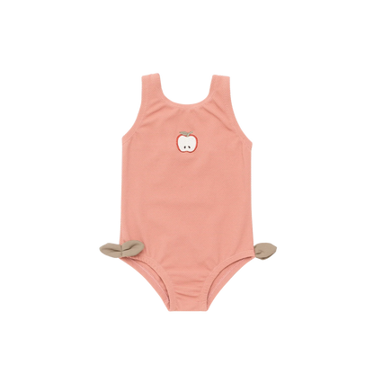 Donsje Stien Swimsuit Apple - Rose Dawn