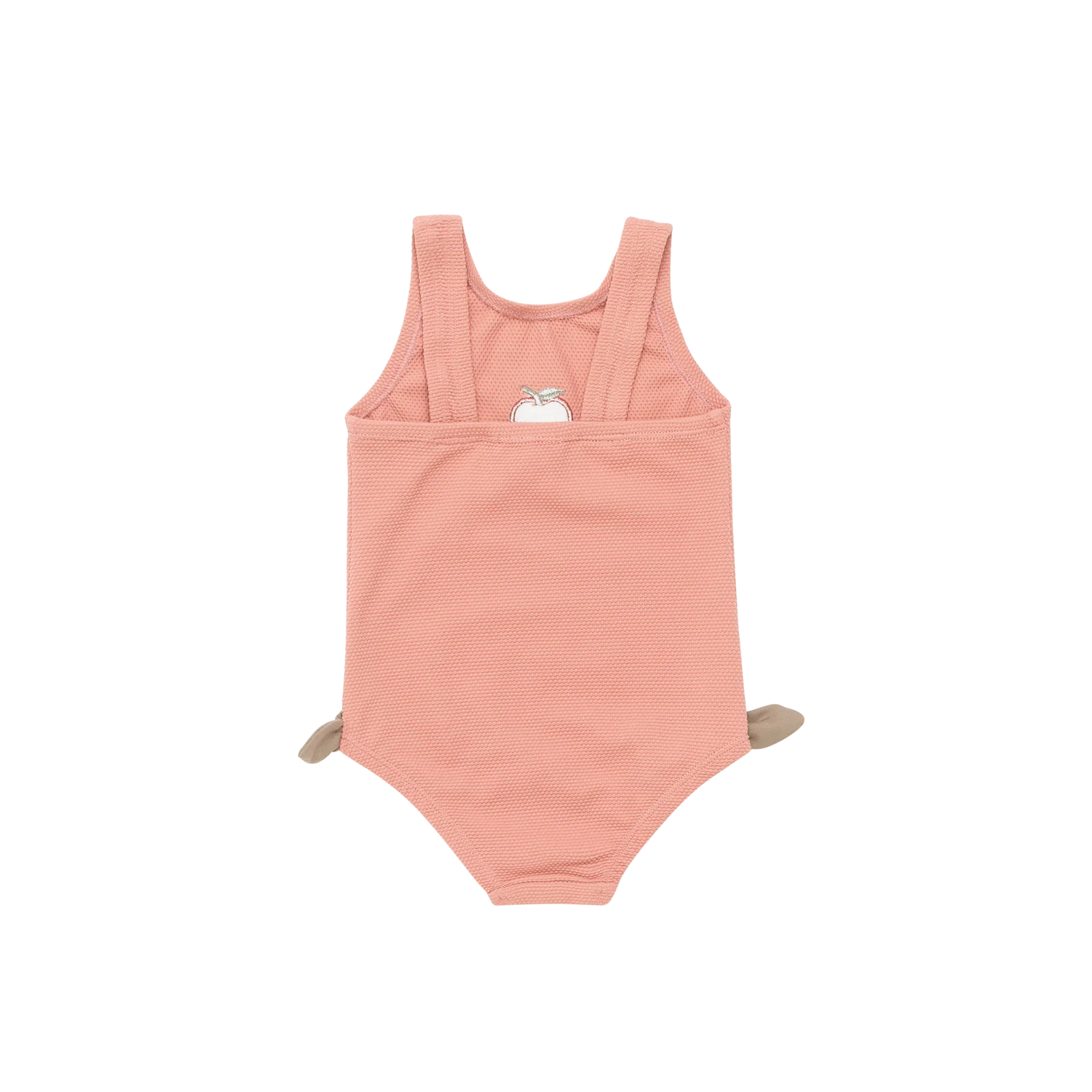 Donsje Stien Swimsuit Apple - Rose Dawn