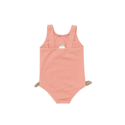 Donsje Stien Swimsuit Apple - Rose Dawn
