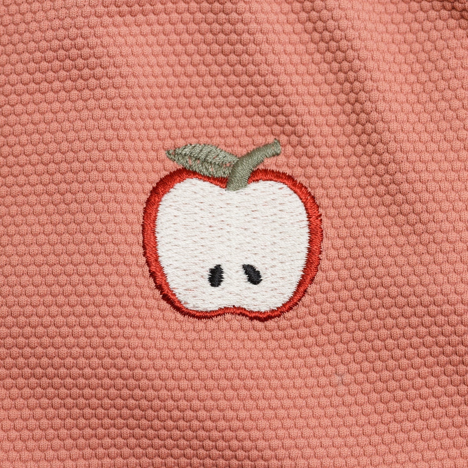Donsje Stien Swimsuit Apple - Rose Dawn