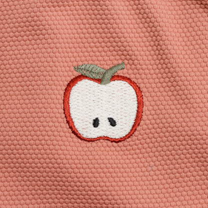 Donsje Stien Swimsuit Apple - Rose Dawn