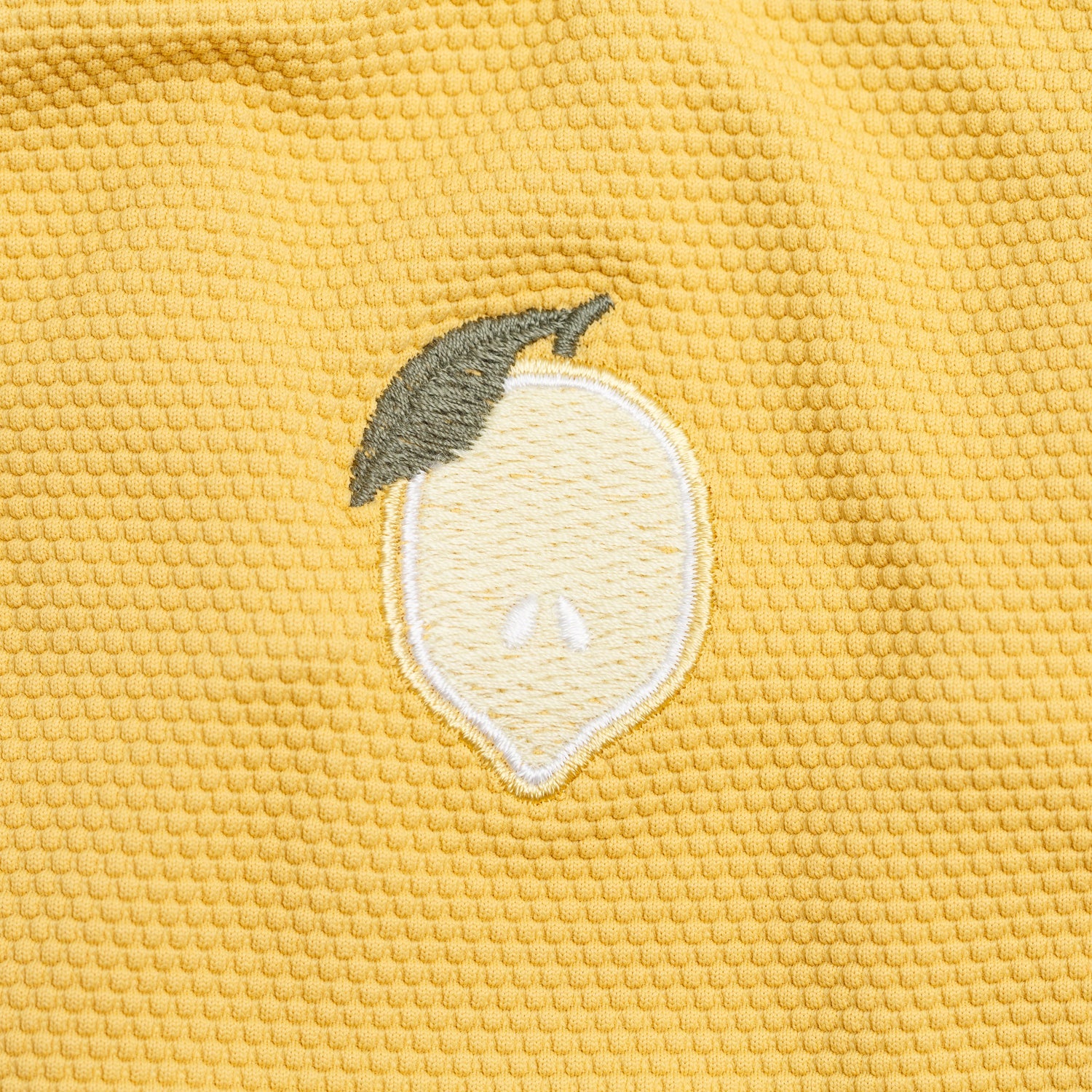 Donsje Stien Swimsuit Lemon - Soft Honey