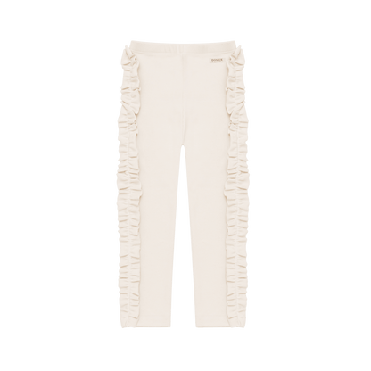 Donsje Audun Leggings - Macaroon