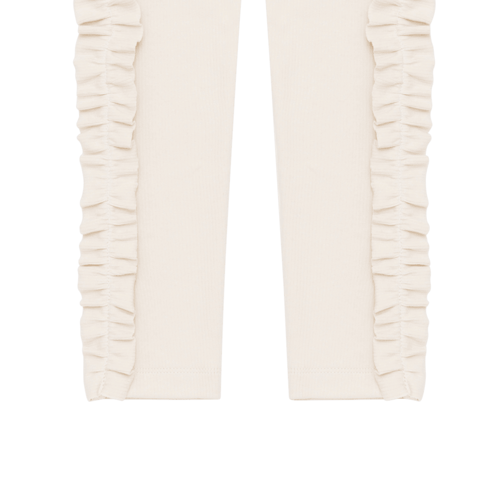 Donsje Audun Leggings - Macaroon
