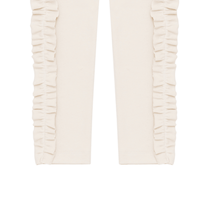 Donsje Audun Leggings - Macaroon