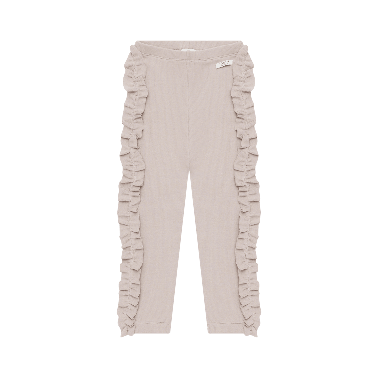 Donsje Audun Leggings - Grey Violet