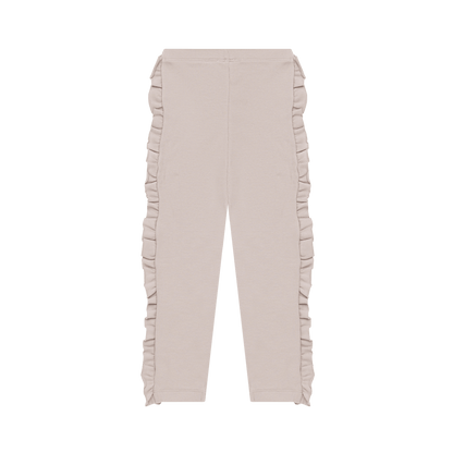 Donsje Audun Leggings - Grey Violet