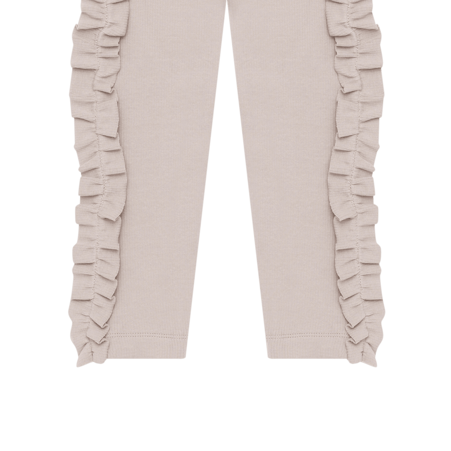 Donsje Audun Leggings - Grey Violet