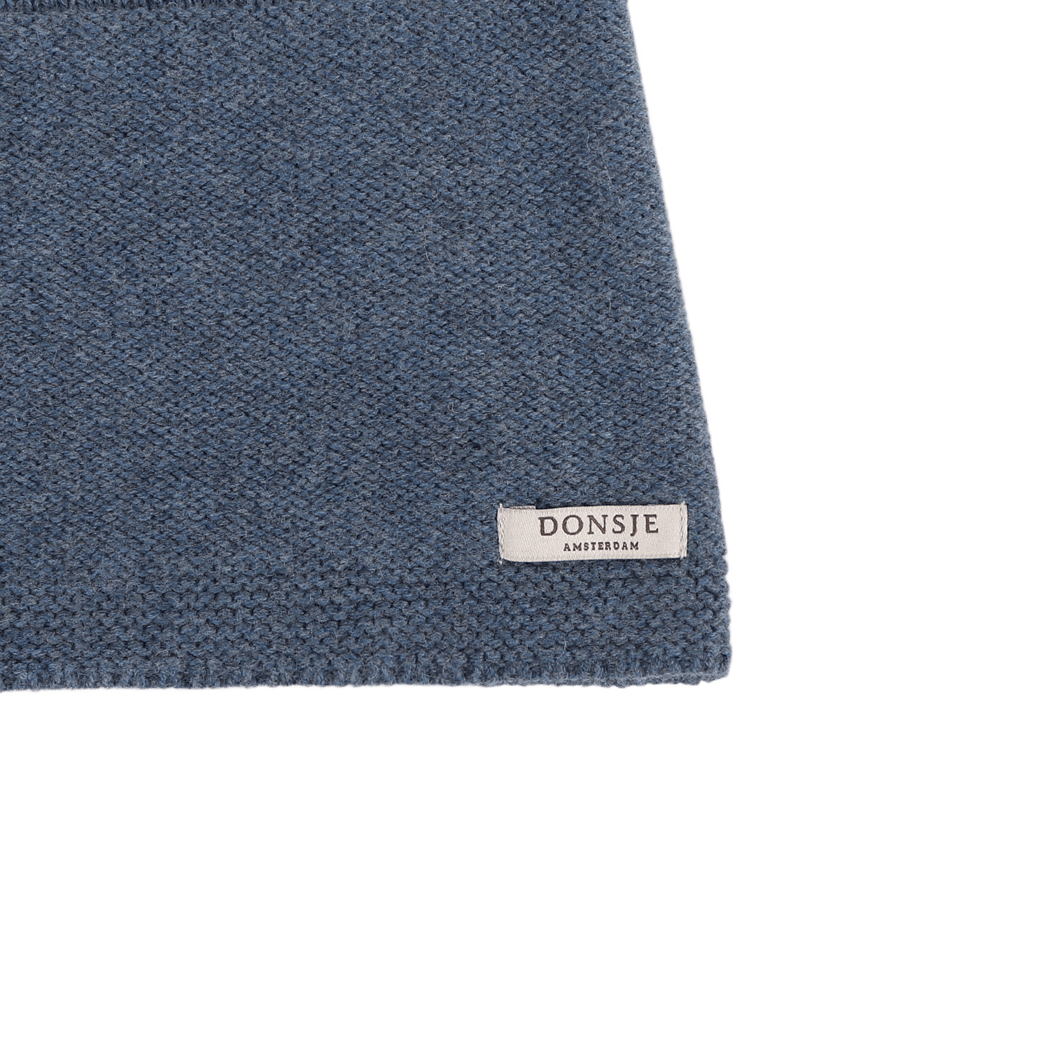Donsje Hespera Vest - Royal Blue Melange