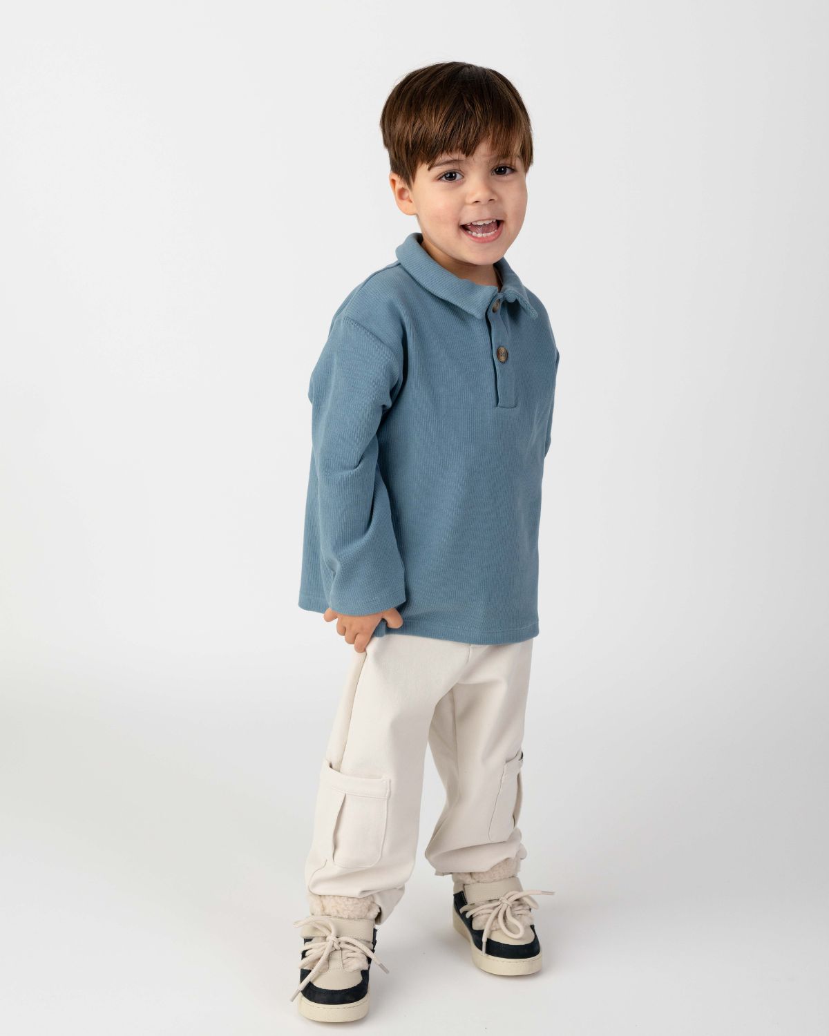 Donsje Rinus Trousers - Birch