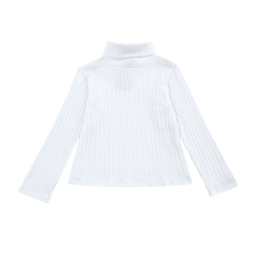 Donsje Sylvaine Top - Crispy White