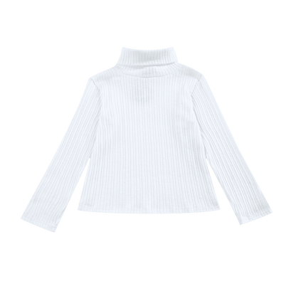 Donsje Sylvaine Top - Crispy White