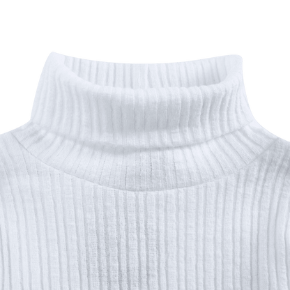 Donsje Sylvaine Top - Crispy White