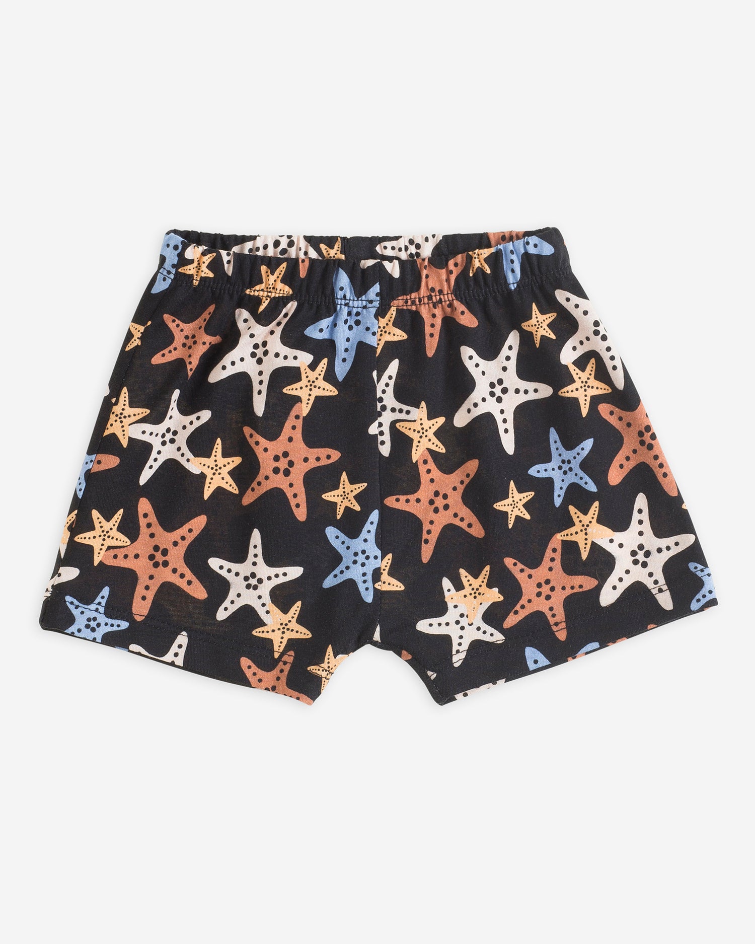 Yell-Oh Starfish Allover Short