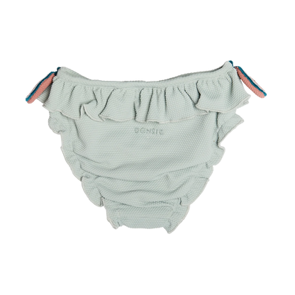 Donsje Sisi Swimming Briefs - Watermelon Desert Sage