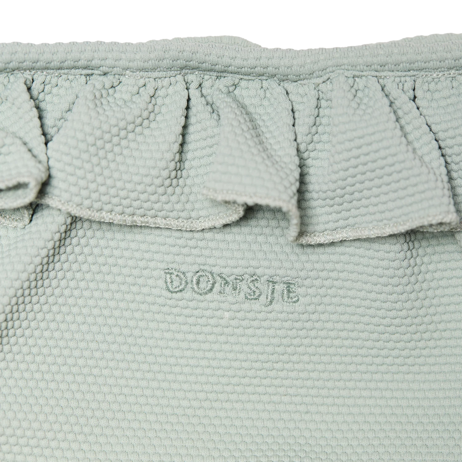 Donsje Sisi Swimming Briefs - Watermelon Desert Sage