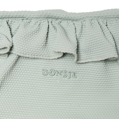 Donsje Sisi Swimming Briefs - Watermelon Desert Sage