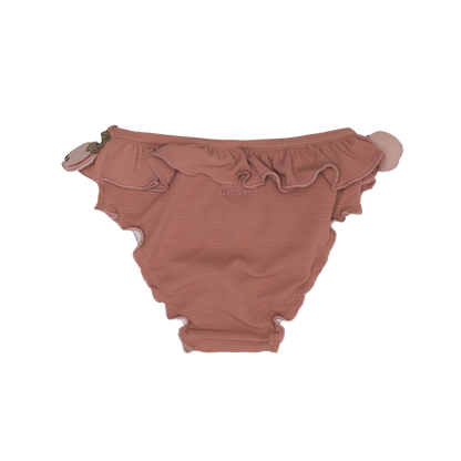 Donsje Sisi Swimming Briefs Apple - Old Rose