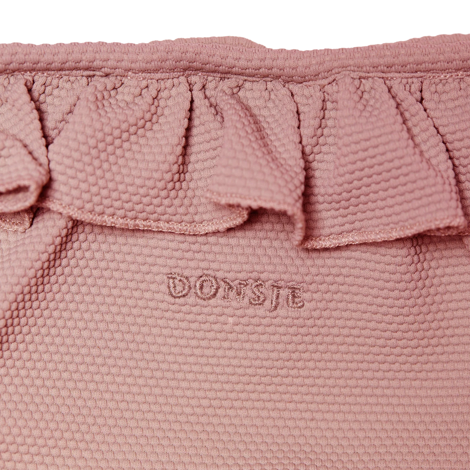 Donsje Sisi Swimming Briefs Apple - Old Rose