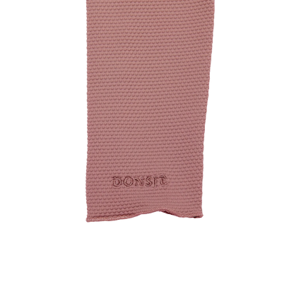 Donsje Nia Swim Shirt Apple - Old Rose