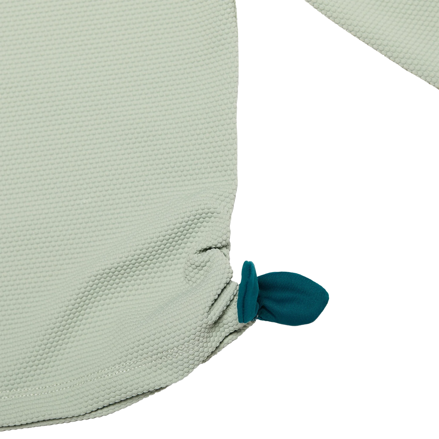 Donsje Nia Swim Shirt - Watermelon Desert Sage