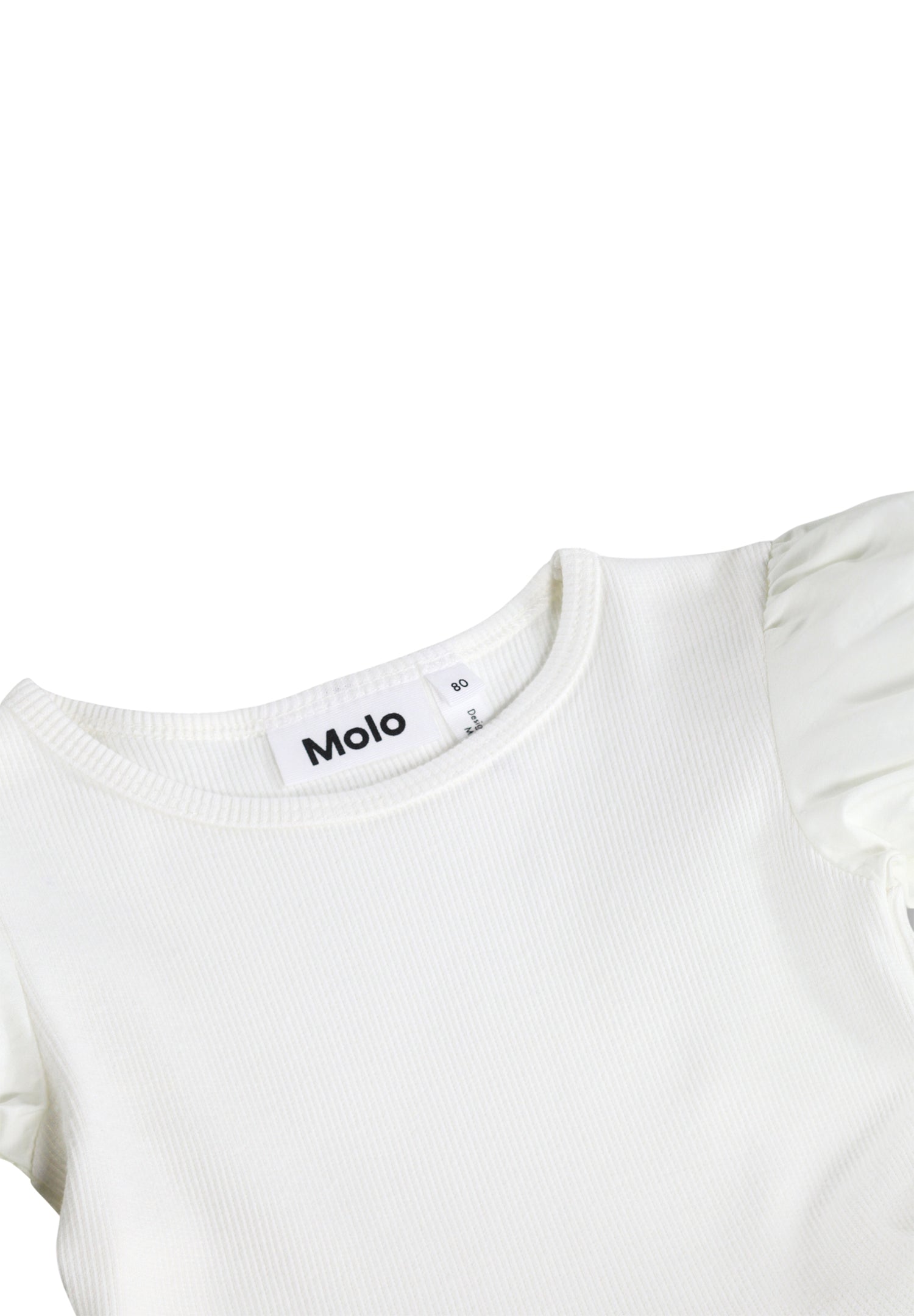 Molo Caitlin Baby Dress  - Yummy Macarons