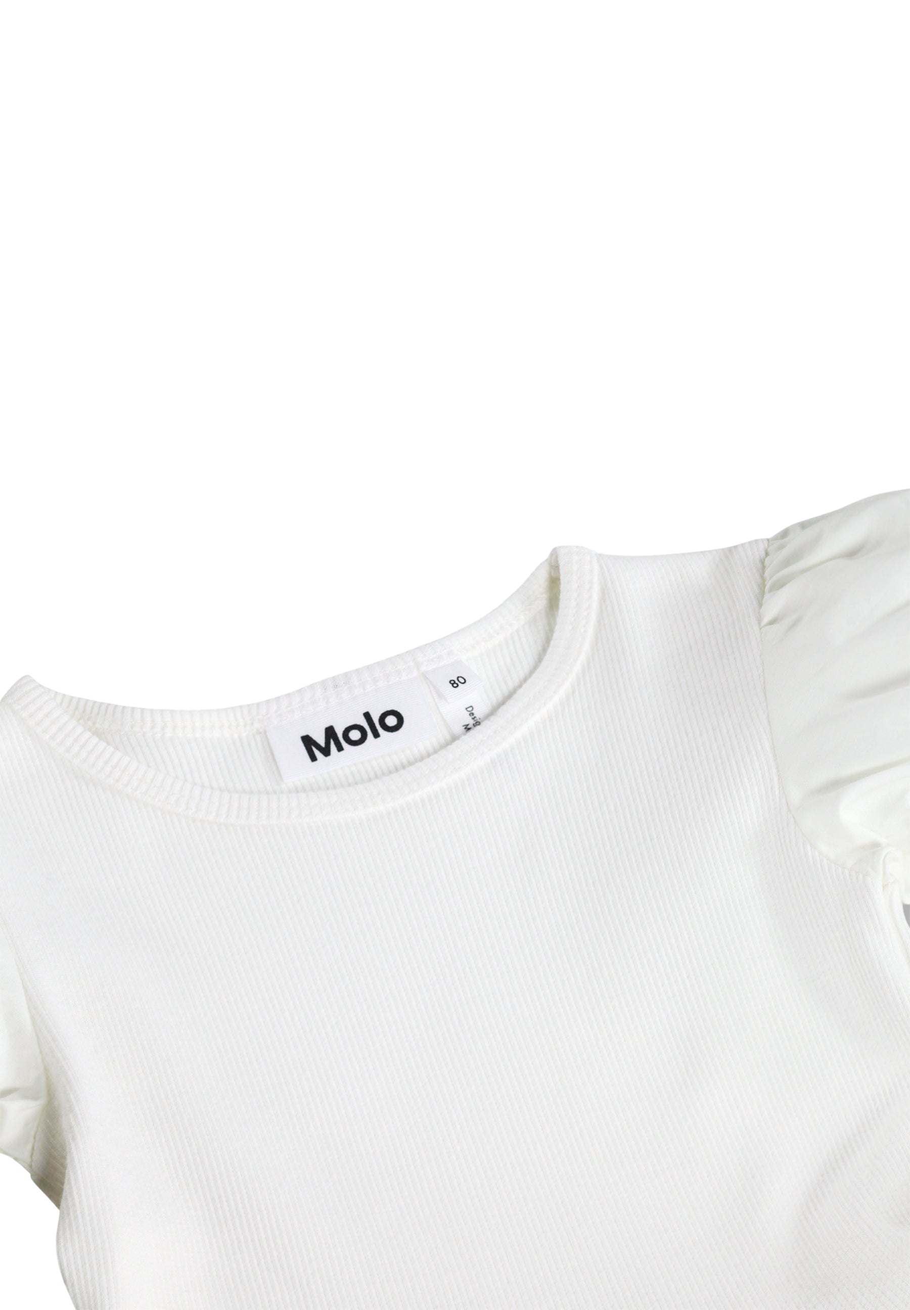 Molo Caitlin Baby Dress  - Yummy Macarons