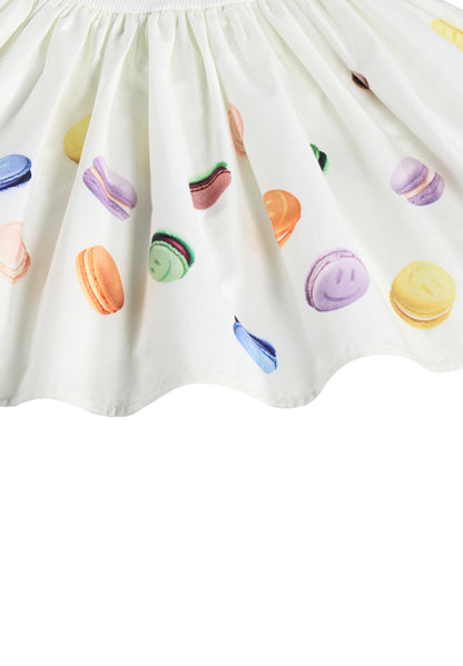 Molo Caitlin Baby Dress  - Yummy Macarons