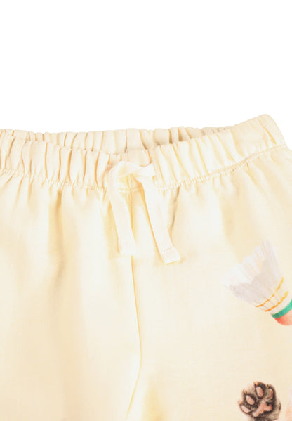 Molo Simeon Pants - Sporty Paws