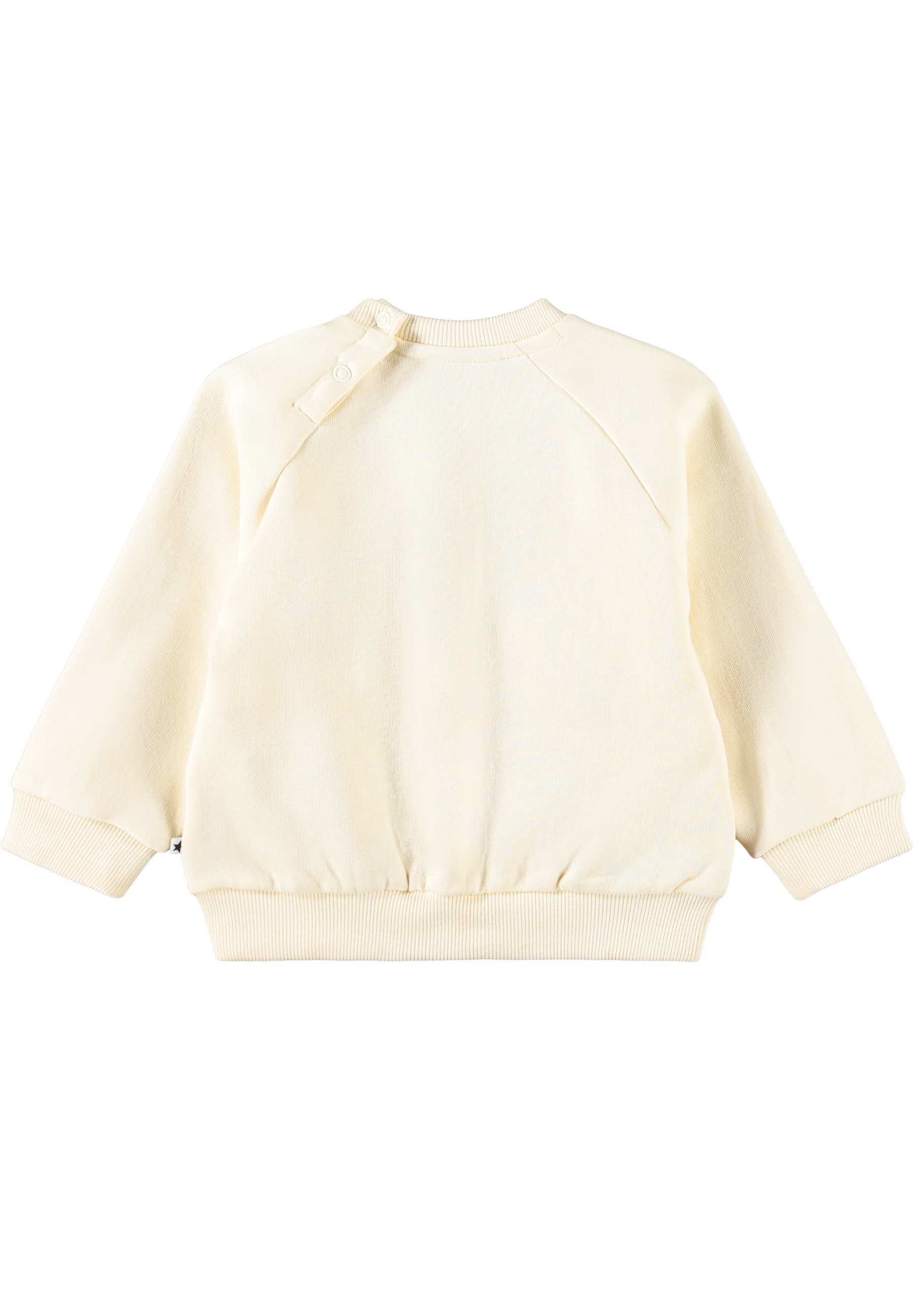 Molo Disc Sweatshirt - Game Pup