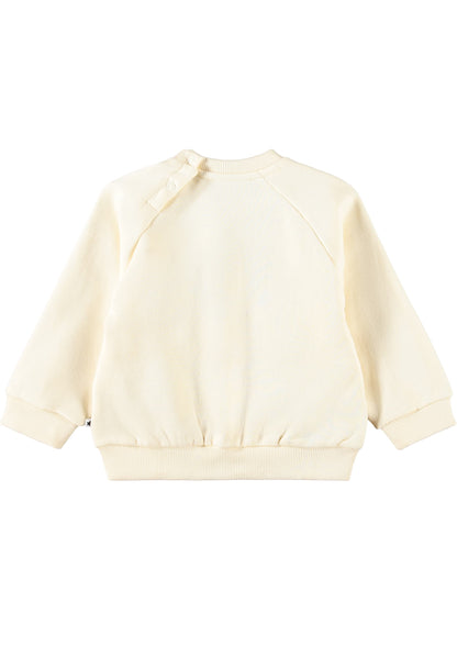 Molo Disc Sweatshirt - Game Pup