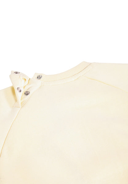 Molo Disc Sweatshirt - Game Pup