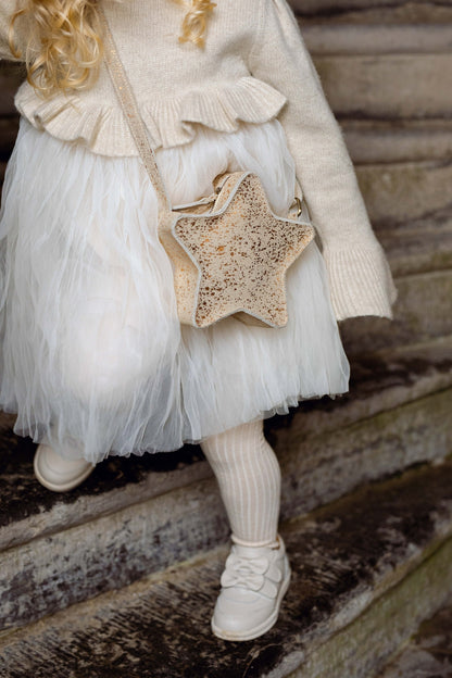 Donsje Roxlyn Shoulder Bag - Star