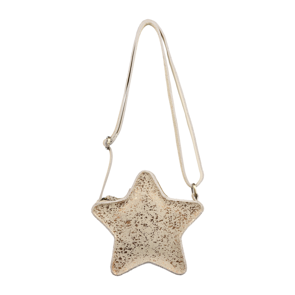 Donsje Roxlyn Shoulder Bag - Star
