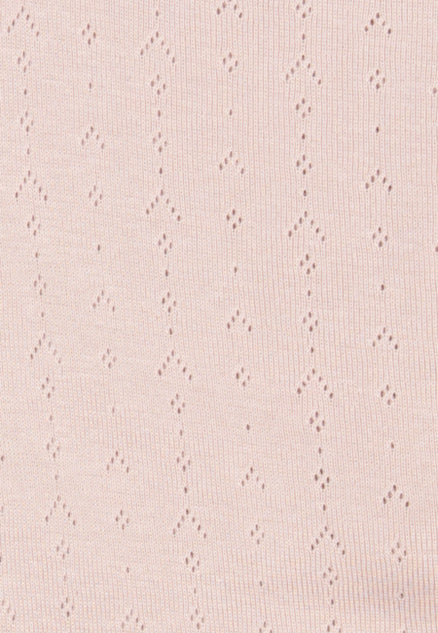 MarMar Copenhagen Alida Blanket - Faded Rose