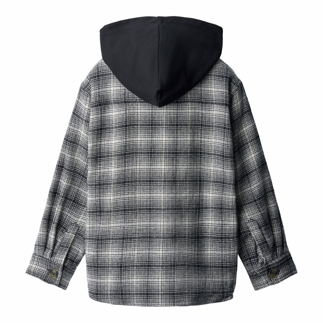 Molo Hugin Jacket - Moon Check