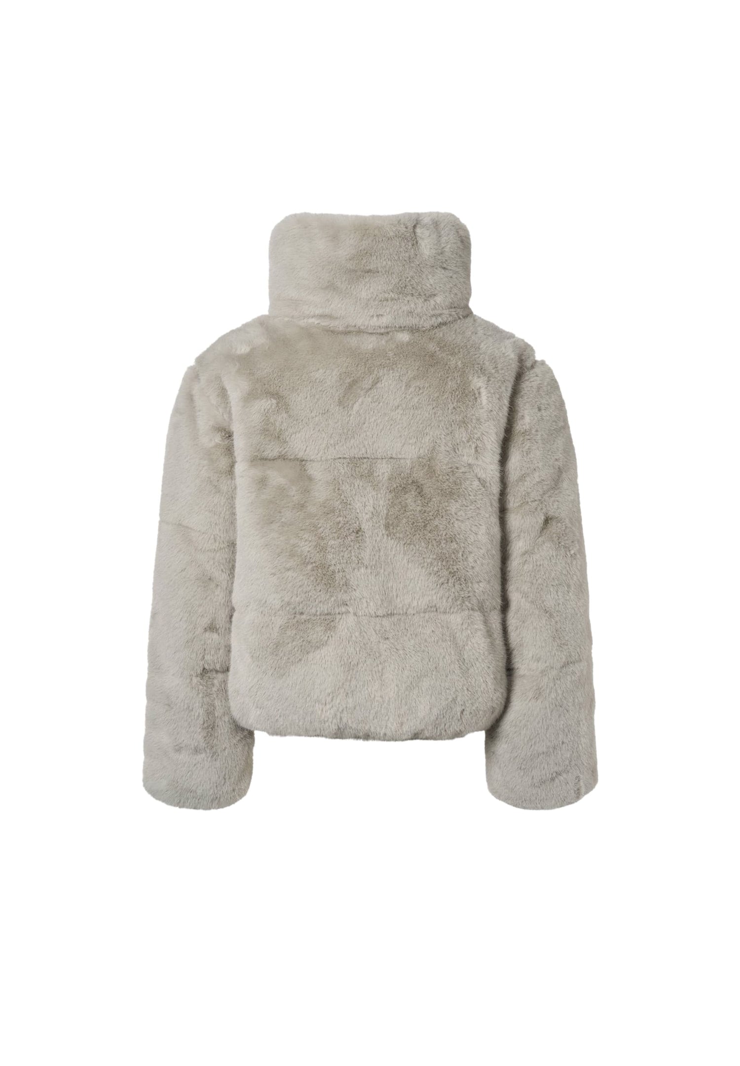 Molo Havi Jacket - Dappled Grey