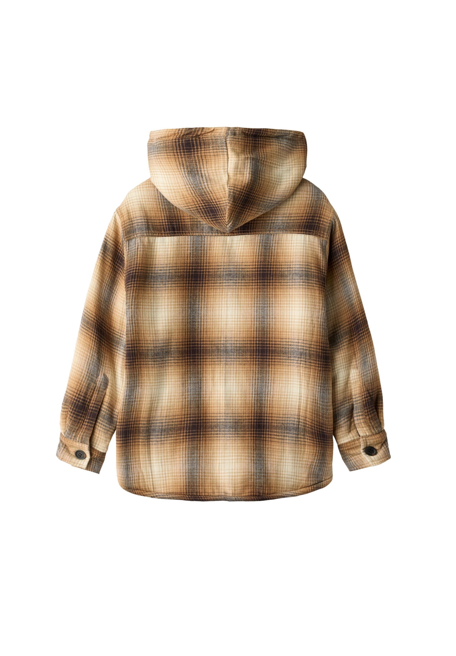 Molo Hamelo Jacket - Elmwood Check