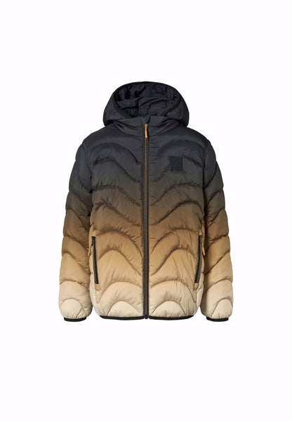Molo Hao Jackets - Faded Brown