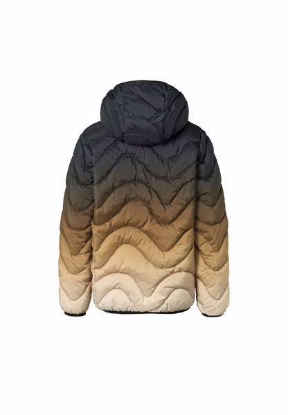 Molo Hao Jackets - Faded Brown
