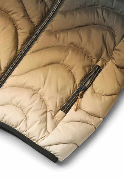 Molo Hao Jackets - Faded Brown